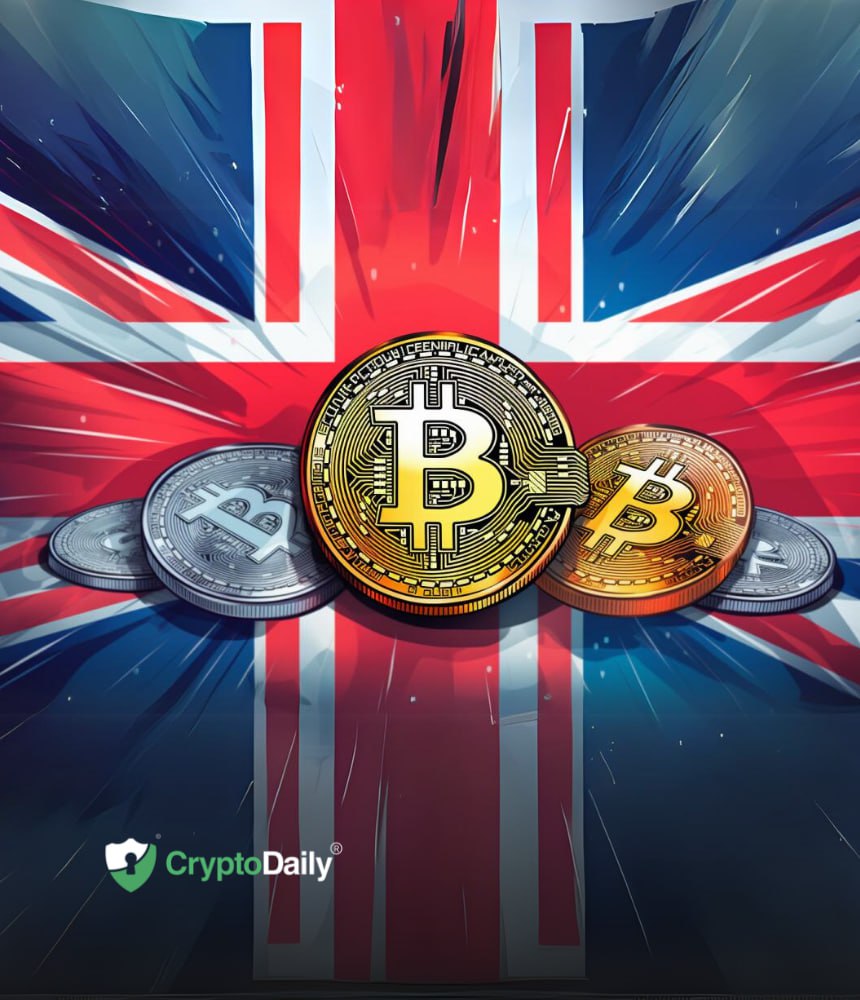 What You Need To Know About UK's Latest Crypto Regulations